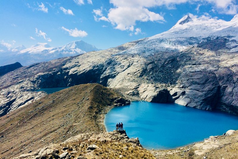 Mullaca Lake