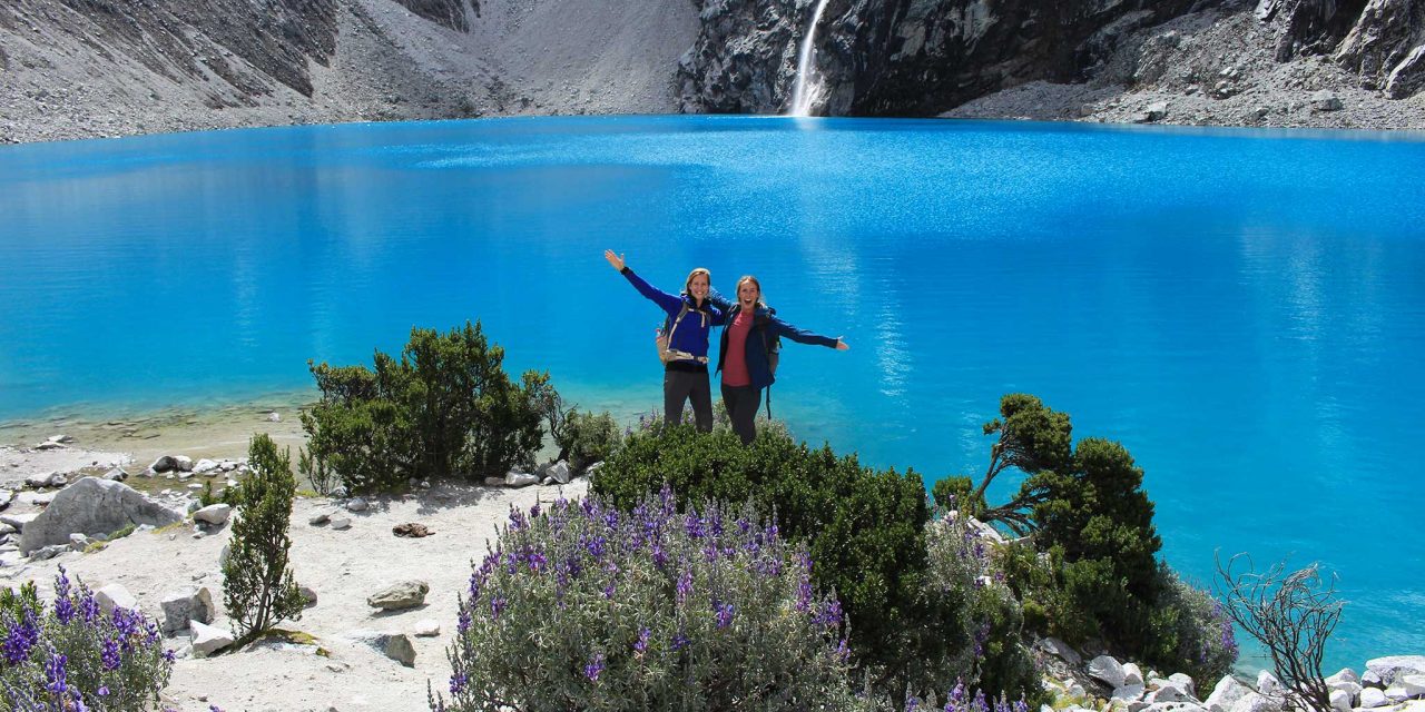 Lake 69 Classic hike