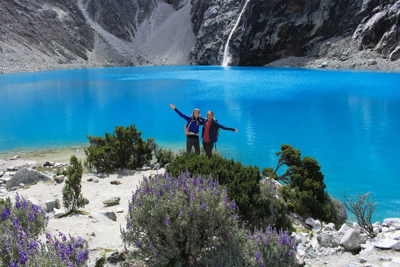 Lake 69 Classic hike